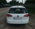 Білий Фольксваген Гольф, об'ємом двигуна 1.6 л та пробігом 266 тис. км за 12200 $, фото 6 на Automoto.ua