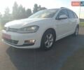 Білий Фольксваген Гольф, об'ємом двигуна 1.4 л та пробігом 209 тис. км за 9600 $, фото 1 на Automoto.ua