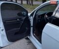 Білий Фольксваген Гольф, об'ємом двигуна 1.6 л та пробігом 219 тис. км за 8900 $, фото 10 на Automoto.ua