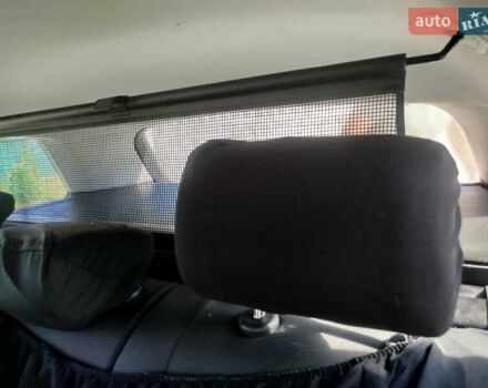 Білий Фольксваген Гольф, об'ємом двигуна 1.6 л та пробігом 116 тис. км за 8999 $, фото 10 на Automoto.ua