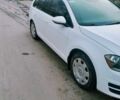 Білий Фольксваген Гольф, об'ємом двигуна 1.97 л та пробігом 180 тис. км за 10200 $, фото 1 на Automoto.ua