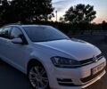 Білий Фольксваген Гольф, об'ємом двигуна 2 л та пробігом 219 тис. км за 13500 $, фото 2 на Automoto.ua