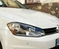 Белый Фольксваген Гольф, объемом двигателя 1.97 л и пробегом 53 тыс. км за 16000 $, фото 17 на Automoto.ua
