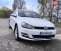 Белый Фольксваген Гольф, объемом двигателя 2 л и пробегом 153 тыс. км за 11500 $, фото 1 на Automoto.ua
