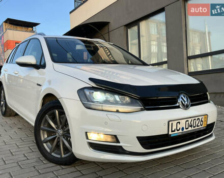 Белый Фольксваген Гольф, объемом двигателя 1.6 л и пробегом 241 тыс. км за 11600 $, фото 32 на Automoto.ua