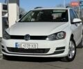 Белый Фольксваген Гольф, объемом двигателя 1.97 л и пробегом 155 тыс. км за 15000 $, фото 1 на Automoto.ua