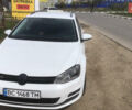 Белый Фольксваген Гольф, объемом двигателя 1.4 л и пробегом 274 тыс. км за 7990 $, фото 1 на Automoto.ua