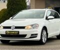 Белый Фольксваген Гольф, объемом двигателя 2 л и пробегом 53 тыс. км за 16700 $, фото 2 на Automoto.ua