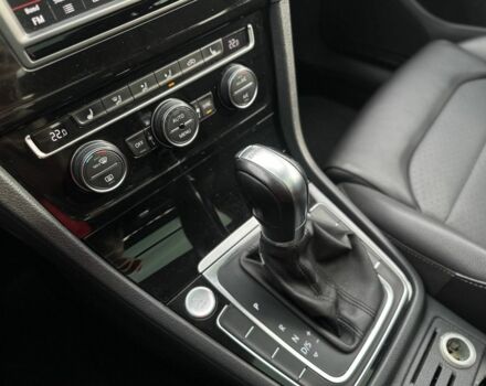 Белый Фольксваген Гольф, объемом двигателя 2 л и пробегом 210 тыс. км за 13500 $, фото 12 на Automoto.ua