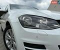 Белый Фольксваген Гольф, объемом двигателя 1.6 л и пробегом 217 тыс. км за 10850 $, фото 15 на Automoto.ua