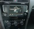 Белый Фольксваген Гольф, объемом двигателя 1.8 л и пробегом 133 тыс. км за 14800 $, фото 7 на Automoto.ua