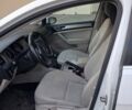 Белый Фольксваген Гольф, объемом двигателя 1.97 л и пробегом 317 тыс. км за 7500 $, фото 9 на Automoto.ua