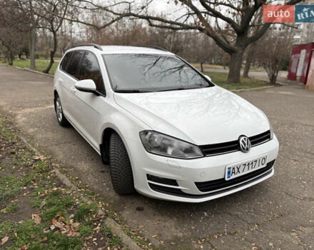 Білий Фольксваген Гольф, об'ємом двигуна 1.6 л та пробігом 220 тис. км за 11000 $, фото 30 на Automoto.ua