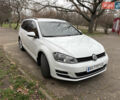Білий Фольксваген Гольф, об'ємом двигуна 1.6 л та пробігом 220 тис. км за 11000 $, фото 30 на Automoto.ua
