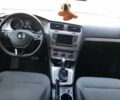Білий Фольксваген Гольф, об'ємом двигуна 2 л та пробігом 122 тис. км за 14559 $, фото 4 на Automoto.ua