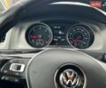 Білий Фольксваген Гольф, об'ємом двигуна 1.97 л та пробігом 177 тис. км за 12700 $, фото 12 на Automoto.ua