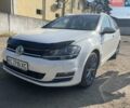 Белый Фольксваген Гольф, объемом двигателя 1.6 л и пробегом 245 тыс. км за 10999 $, фото 2 на Automoto.ua