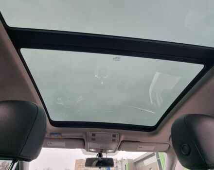 Белый Фольксваген Гольф, объемом двигателя 2 л и пробегом 203 тыс. км за 15500 $, фото 21 на Automoto.ua