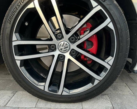 Белый Фольксваген Гольф, объемом двигателя 1.97 л и пробегом 245 тыс. км за 16490 $, фото 8 на Automoto.ua