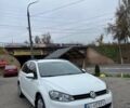 Белый Фольксваген Гольф, объемом двигателя 1.6 л и пробегом 263 тыс. км за 9900 $, фото 6 на Automoto.ua