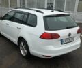 Білий Фольксваген Гольф, об'ємом двигуна 1.6 л та пробігом 244 тис. км за 8500 $, фото 9 на Automoto.ua