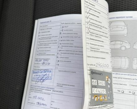 Белый Фольксваген Гольф, объемом двигателя 2 л и пробегом 250 тыс. км за 12450 $, фото 17 на Automoto.ua