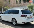 Білий Фольксваген Гольф, об'ємом двигуна 1.6 л та пробігом 262 тис. км за 10480 $, фото 7 на Automoto.ua