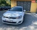 Білий Фольксваген Гольф, об'ємом двигуна 1.4 л та пробігом 257 тис. км за 9800 $, фото 1 на Automoto.ua