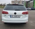 Белый Фольксваген Гольф, объемом двигателя 2 л и пробегом 203 тыс. км за 15500 $, фото 9 на Automoto.ua