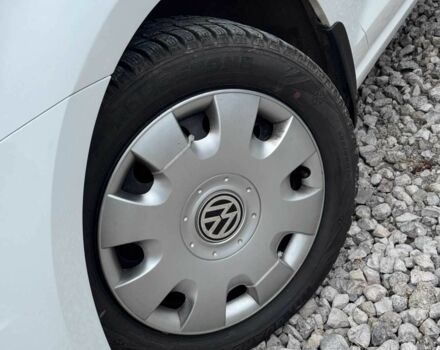 Белый Фольксваген Гольф, объемом двигателя 1.6 л и пробегом 260 тыс. км за 9650 $, фото 2 на Automoto.ua