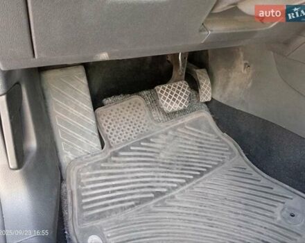 Белый Фольксваген Гольф, объемом двигателя 1.8 л и пробегом 133 тыс. км за 14800 $, фото 10 на Automoto.ua