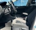 Білий Фольксваген Гольф, об'ємом двигуна 1.6 л та пробігом 268 тис. км за 10590 $, фото 14 на Automoto.ua