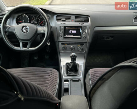 Білий Фольксваген Гольф, об'ємом двигуна 1.6 л та пробігом 195 тис. км за 11799 $, фото 28 на Automoto.ua