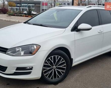 Білий Фольксваген Гольф, об'ємом двигуна 1.97 л та пробігом 203 тис. км за 15500 $, фото 15 на Automoto.ua