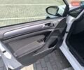 Белый Фольксваген Гольф, объемом двигателя 1.6 л и пробегом 279 тыс. км за 10500 $, фото 9 на Automoto.ua
