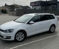 Белый Фольксваген Гольф, объемом двигателя 1.6 л и пробегом 316 тыс. км за 10500 $, фото 2 на Automoto.ua
