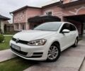 Білий Фольксваген Гольф, об'ємом двигуна 1.8 л та пробігом 273 тис. км за 7900 $, фото 1 на Automoto.ua