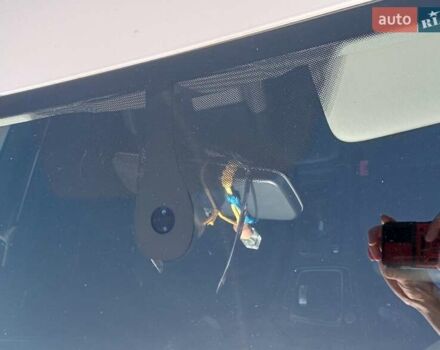 Белый Фольксваген Гольф, объемом двигателя 1.8 л и пробегом 133 тыс. км за 14800 $, фото 12 на Automoto.ua