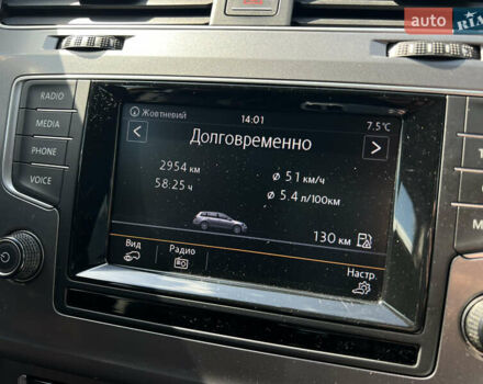 Білий Фольксваген Гольф, об'ємом двигуна 1.6 л та пробігом 195 тис. км за 11799 $, фото 29 на Automoto.ua