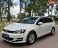 Белый Фольксваген Гольф, объемом двигателя 1.97 л и пробегом 119 тыс. км за 10899 $, фото 1 на Automoto.ua