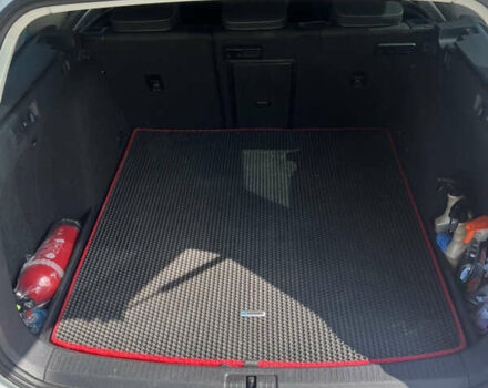 Білий Фольксваген Гольф, об'ємом двигуна 1.6 л та пробігом 235 тис. км за 12900 $, фото 21 на Automoto.ua