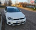 Белый Фольксваген Гольф, объемом двигателя 1.6 л и пробегом 259 тыс. км за 10500 $, фото 7 на Automoto.ua