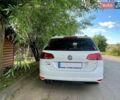 Білий Фольксваген Гольф, об'ємом двигуна 1.8 л та пробігом 272 тис. км за 8200 $, фото 23 на Automoto.ua