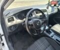 Белый Фольксваген Гольф, объемом двигателя 1.6 л и пробегом 279 тыс. км за 10500 $, фото 10 на Automoto.ua