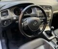 Белый Фольксваген Гольф, объемом двигателя 1.97 л и пробегом 53 тыс. км за 16000 $, фото 8 на Automoto.ua
