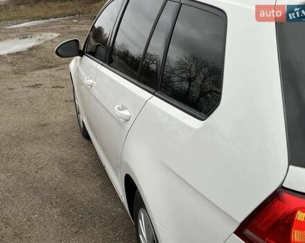 Білий Фольксваген Гольф, об'ємом двигуна 1.6 л та пробігом 360 тис. км за 11200 $, фото 5 на Automoto.ua