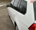 Білий Фольксваген Гольф, об'ємом двигуна 1.6 л та пробігом 360 тис. км за 11200 $, фото 5 на Automoto.ua