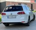 Білий Фольксваген Гольф, об'ємом двигуна 2 л та пробігом 100 тис. км за 11200 $, фото 15 на Automoto.ua