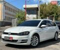 Білий Фольксваген Гольф, об'ємом двигуна 1.6 л та пробігом 262 тис. км за 10480 $, фото 1 на Automoto.ua