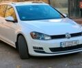 Фольксваген Гольф 2015 у Дніпро (Дніпропетровську) на Automoto.ua Білий Фольксваген Гольф, об'ємом двигуна 1.97 л та пробігом 176 тис. км за 15000 $, фото 8 на Automoto.ua